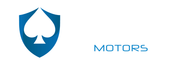AllInMotor ロゴ